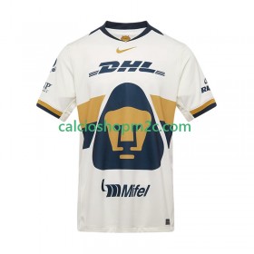 Pumas UNAM Maglia Prima 2025/2026 Manica Corta